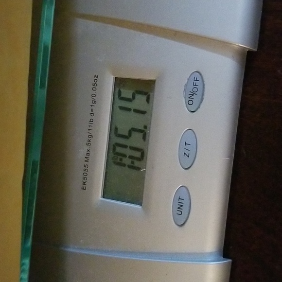 Big Star Nico Jeans sz 28x32 12.20 - Picture 6 of 8